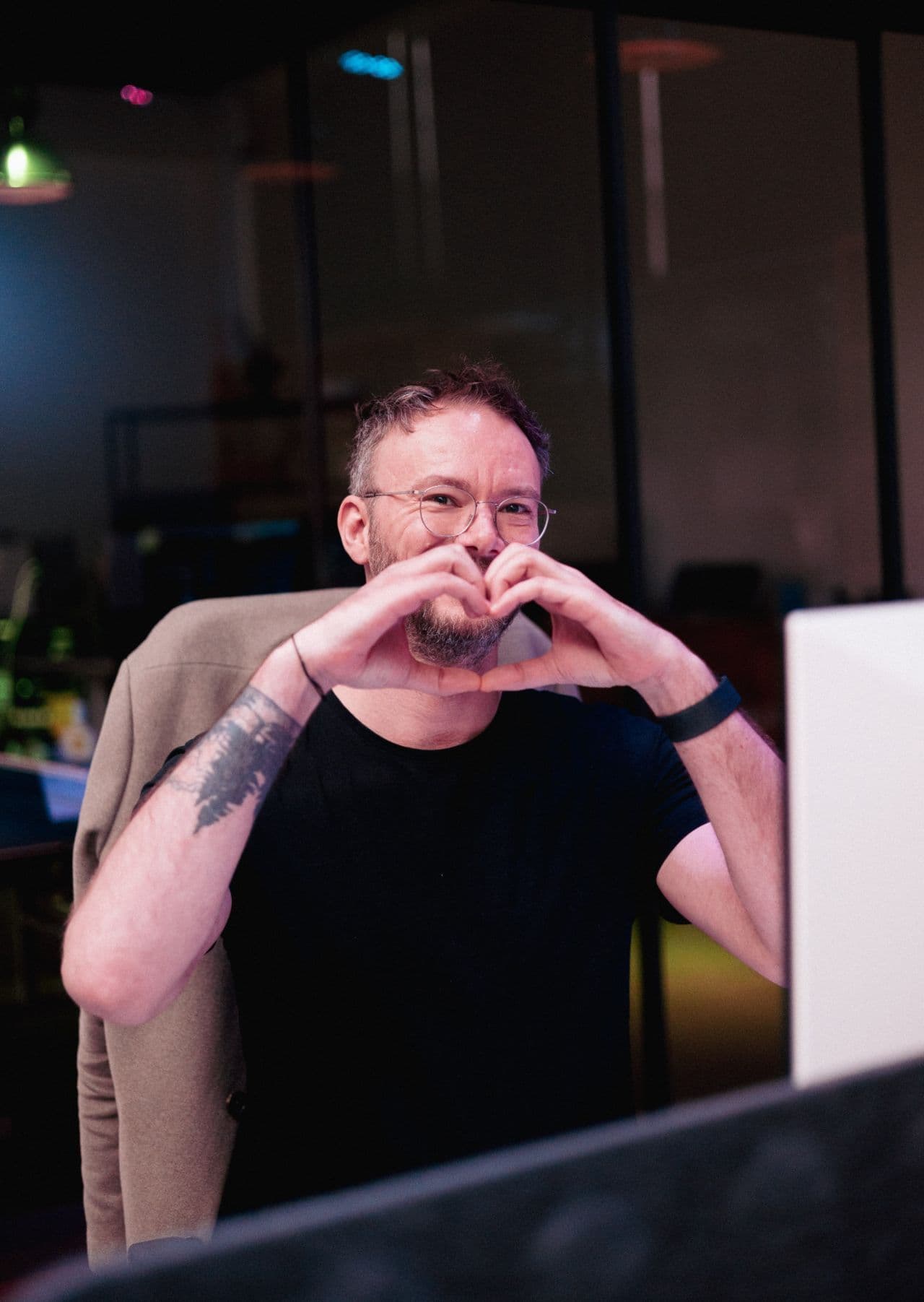 Fijne Valentijnsdag!