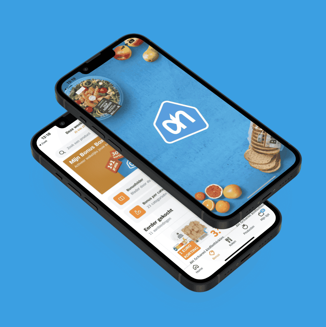 Case: De GraphQL Revolutie