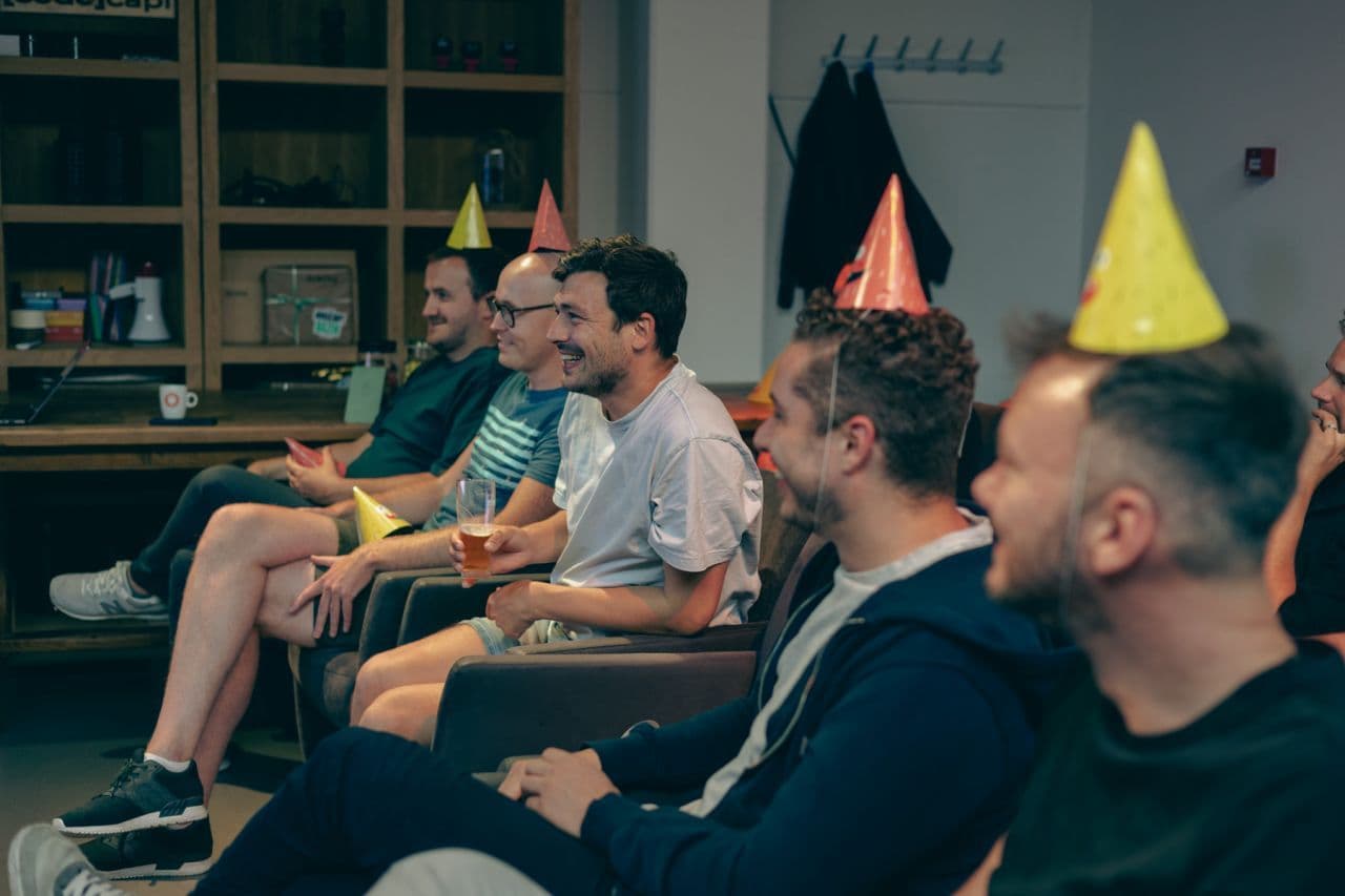Tech Night AI