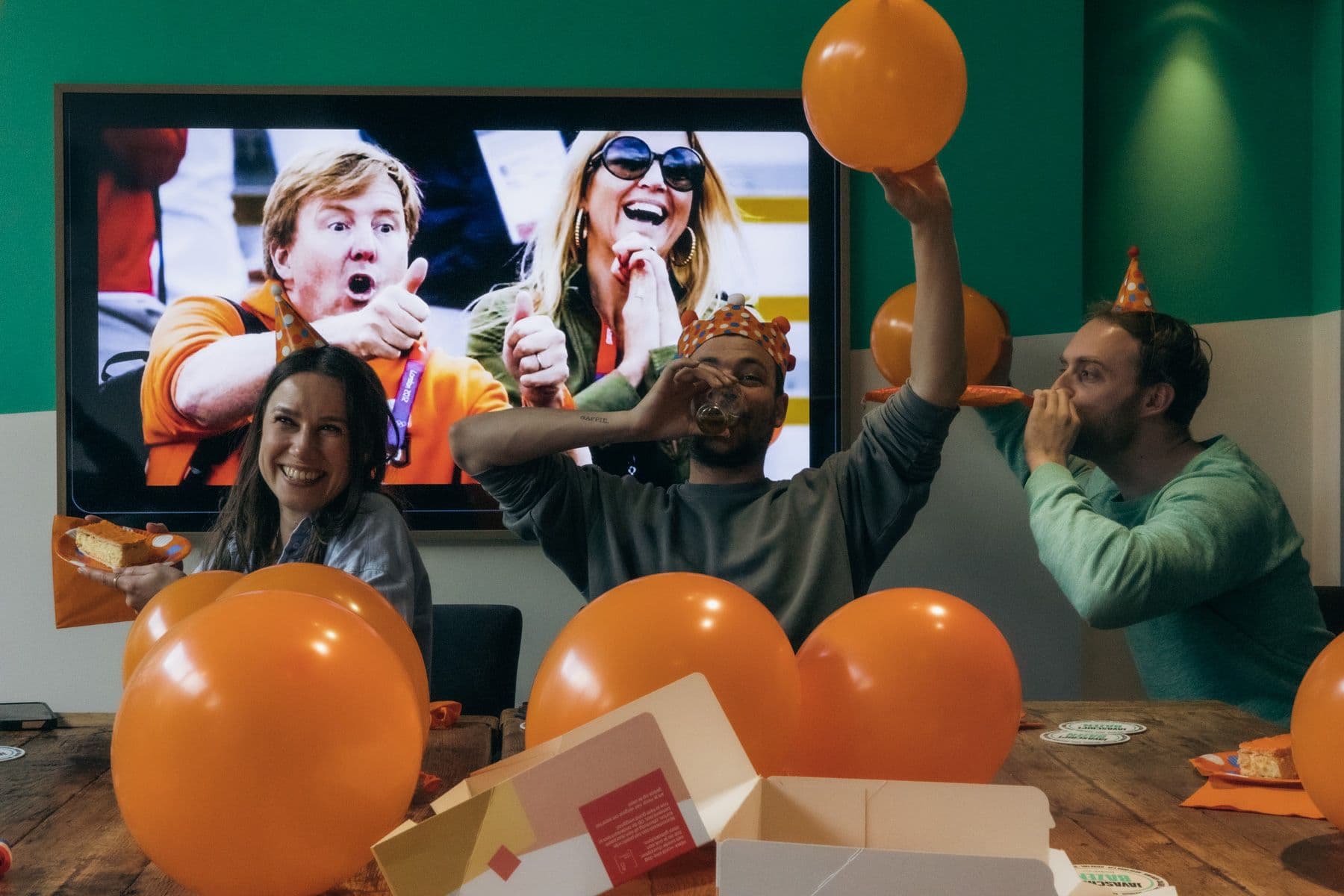 Koningsdag 2023