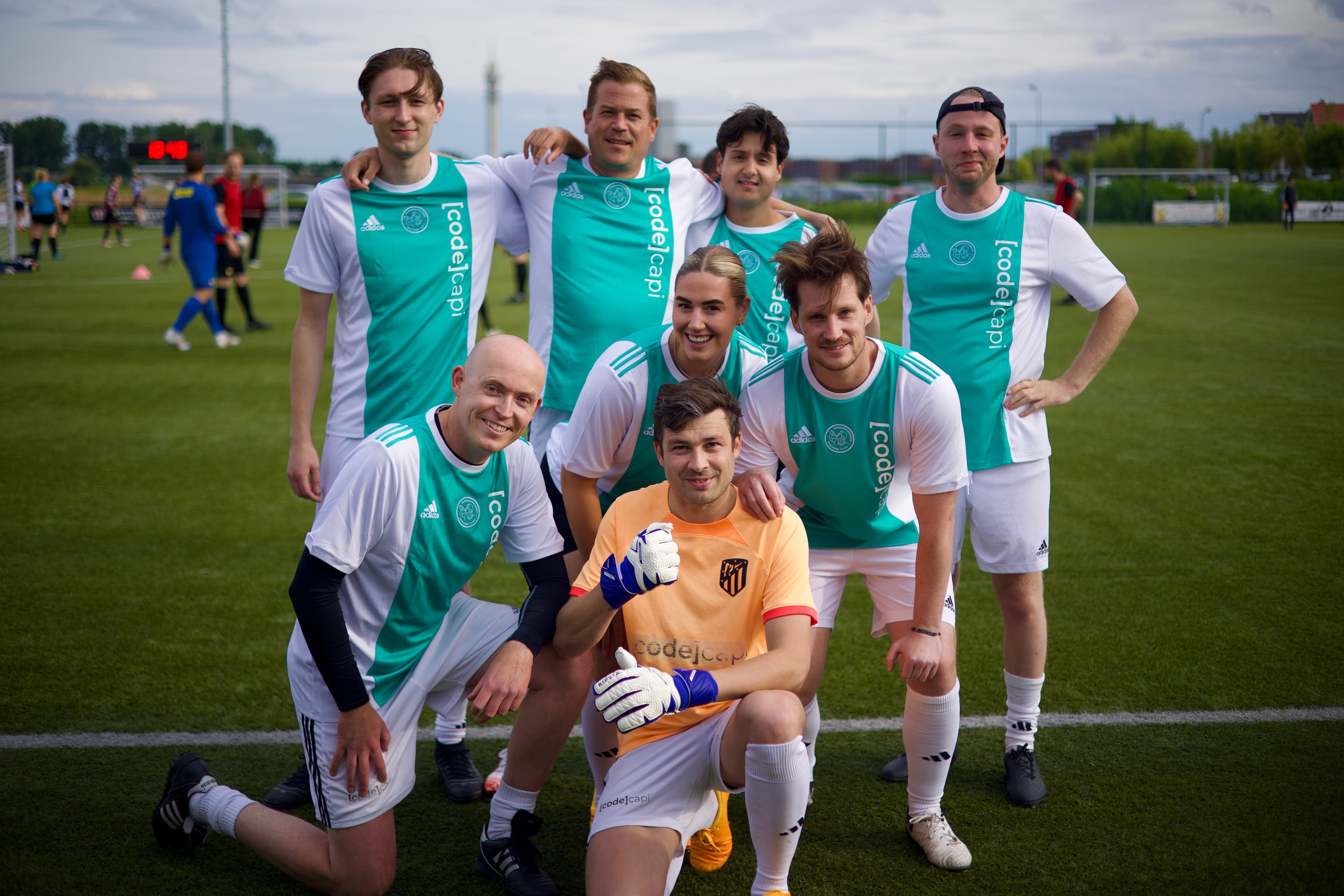 FEBO BUSINESS CUP!