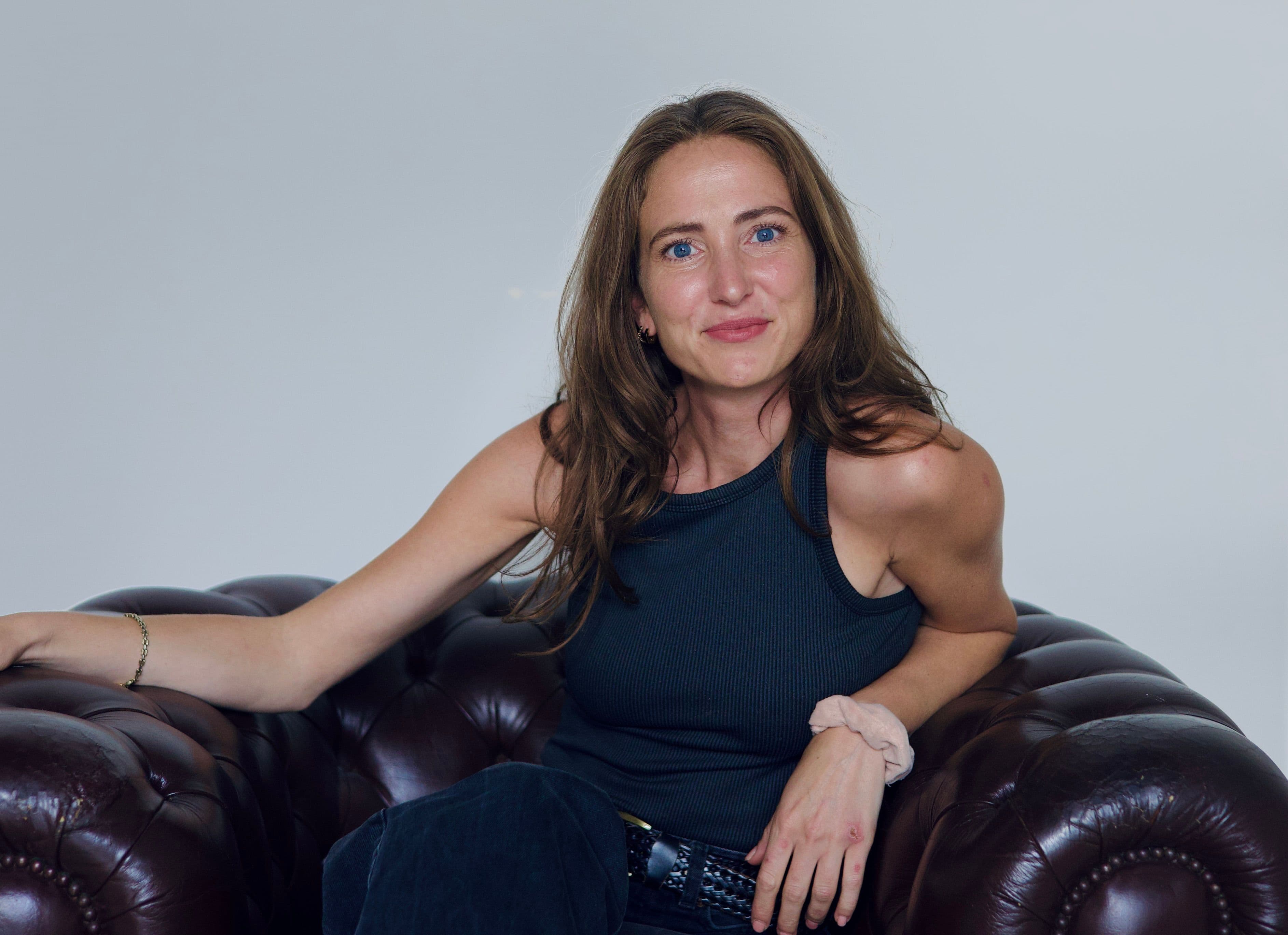 Iris van Dijken