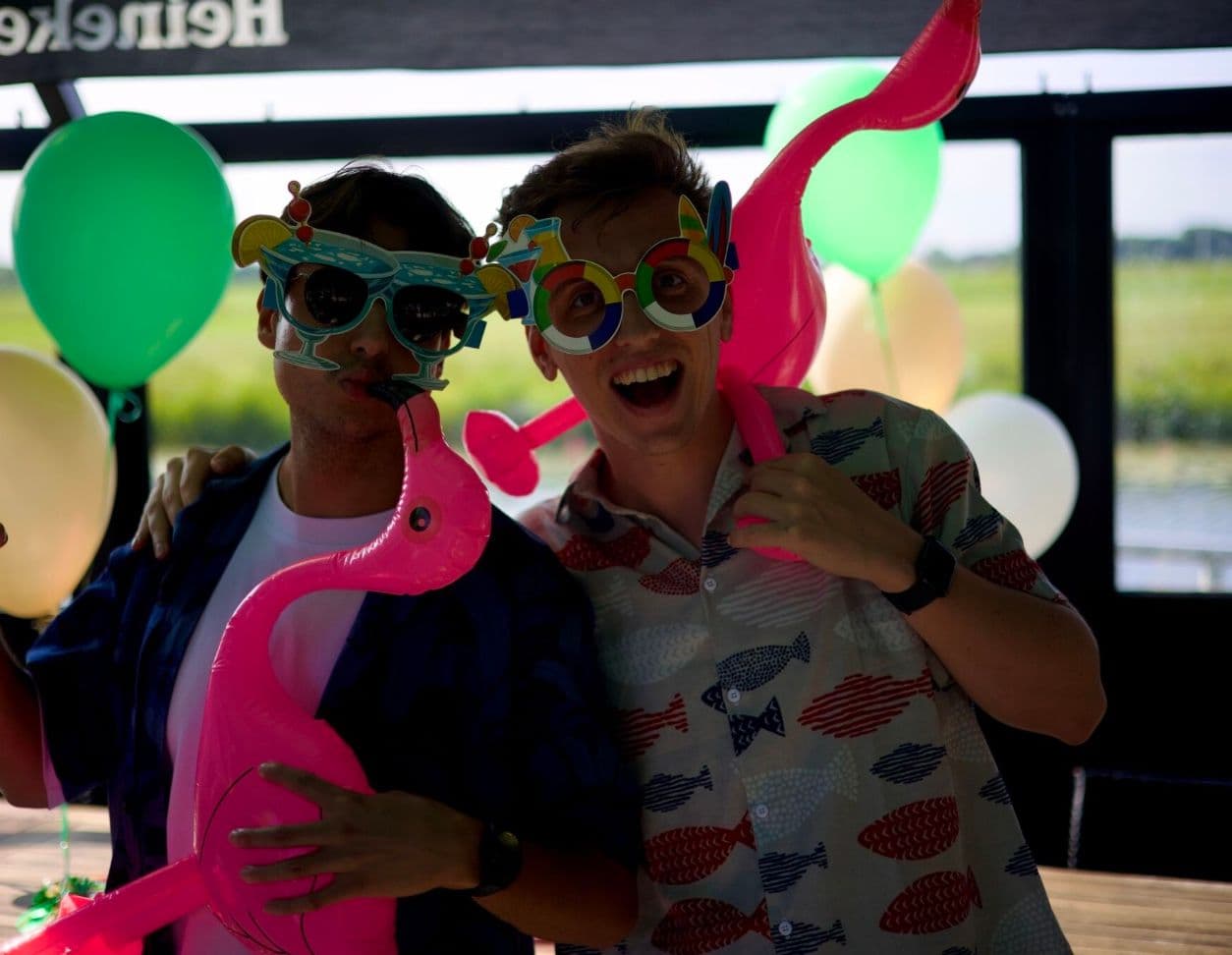 CAPI SUMMER EVENT