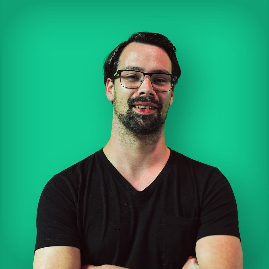 Marijn
Berends