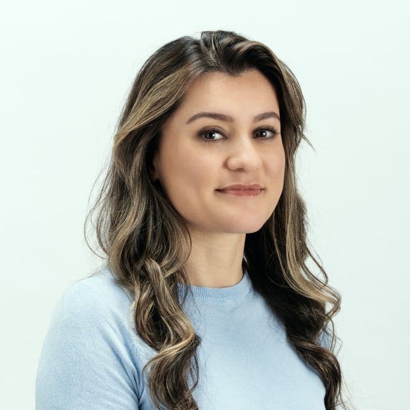 Kereshma Nabizada