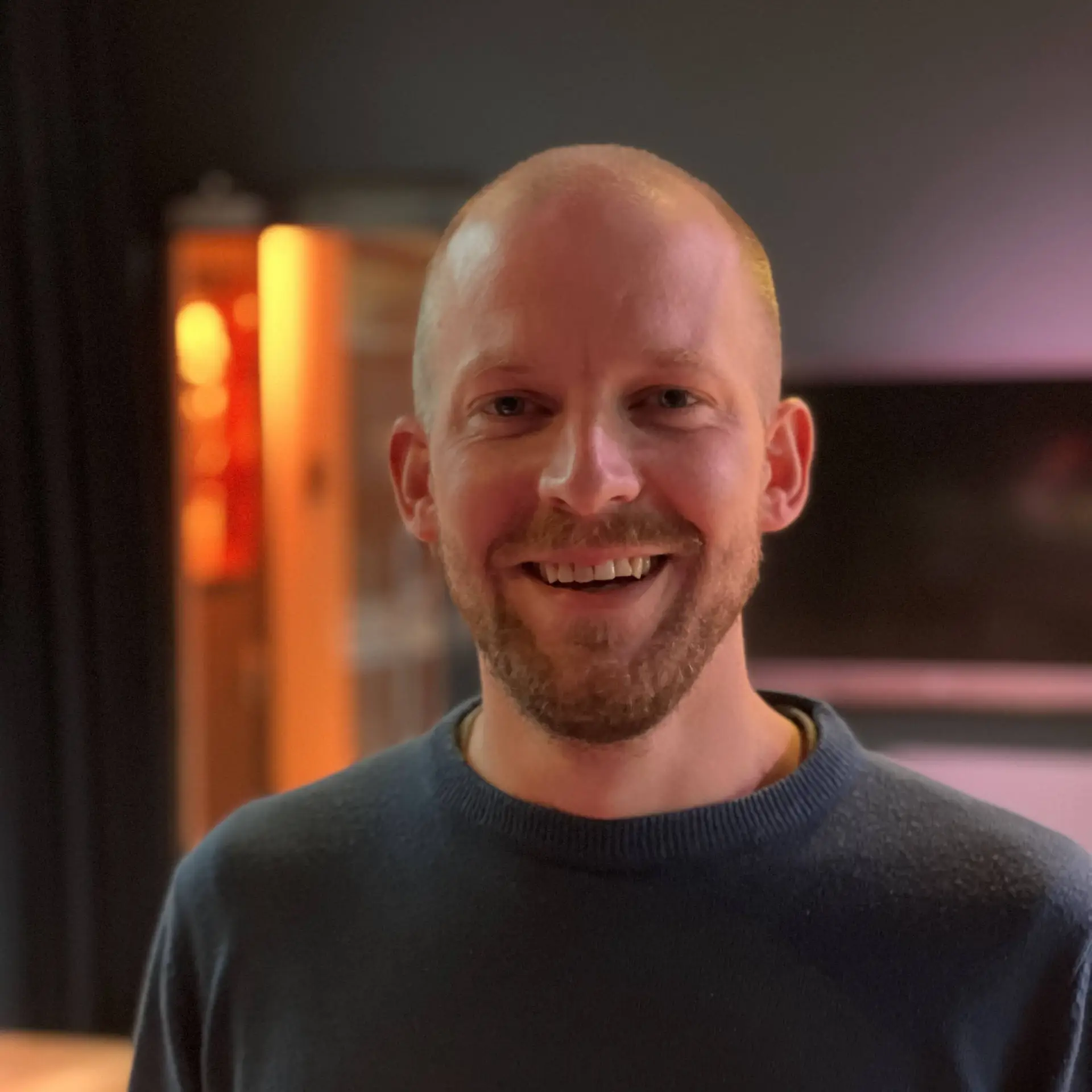 Micha
Okkerman